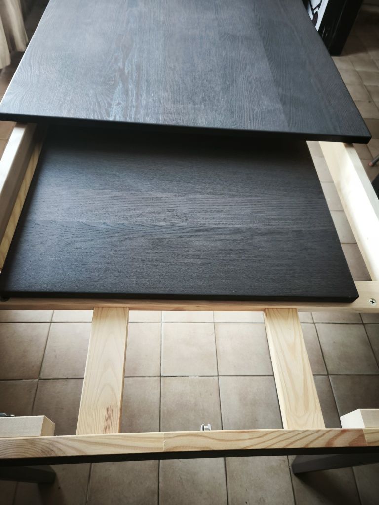 Mesa de Jantar Extensível