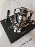 Shimano 24 Twin Power c3000