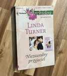 Niezawodny przyjaciel Linda Turner