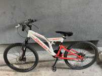 Rower dzieciecy