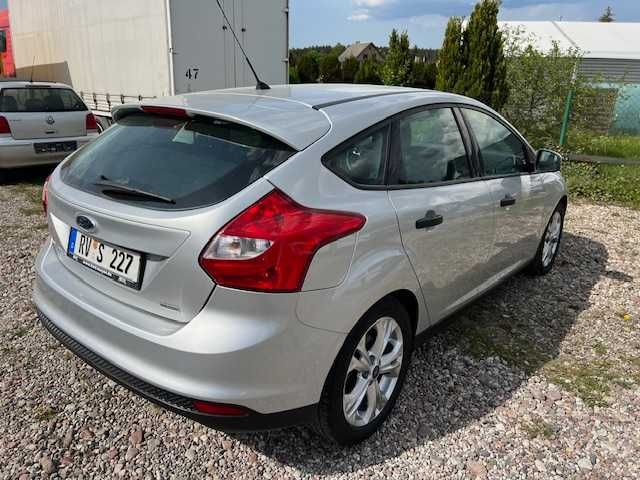 Ford Focus 1,0 benzyna 90 tyś km JAK NOWY