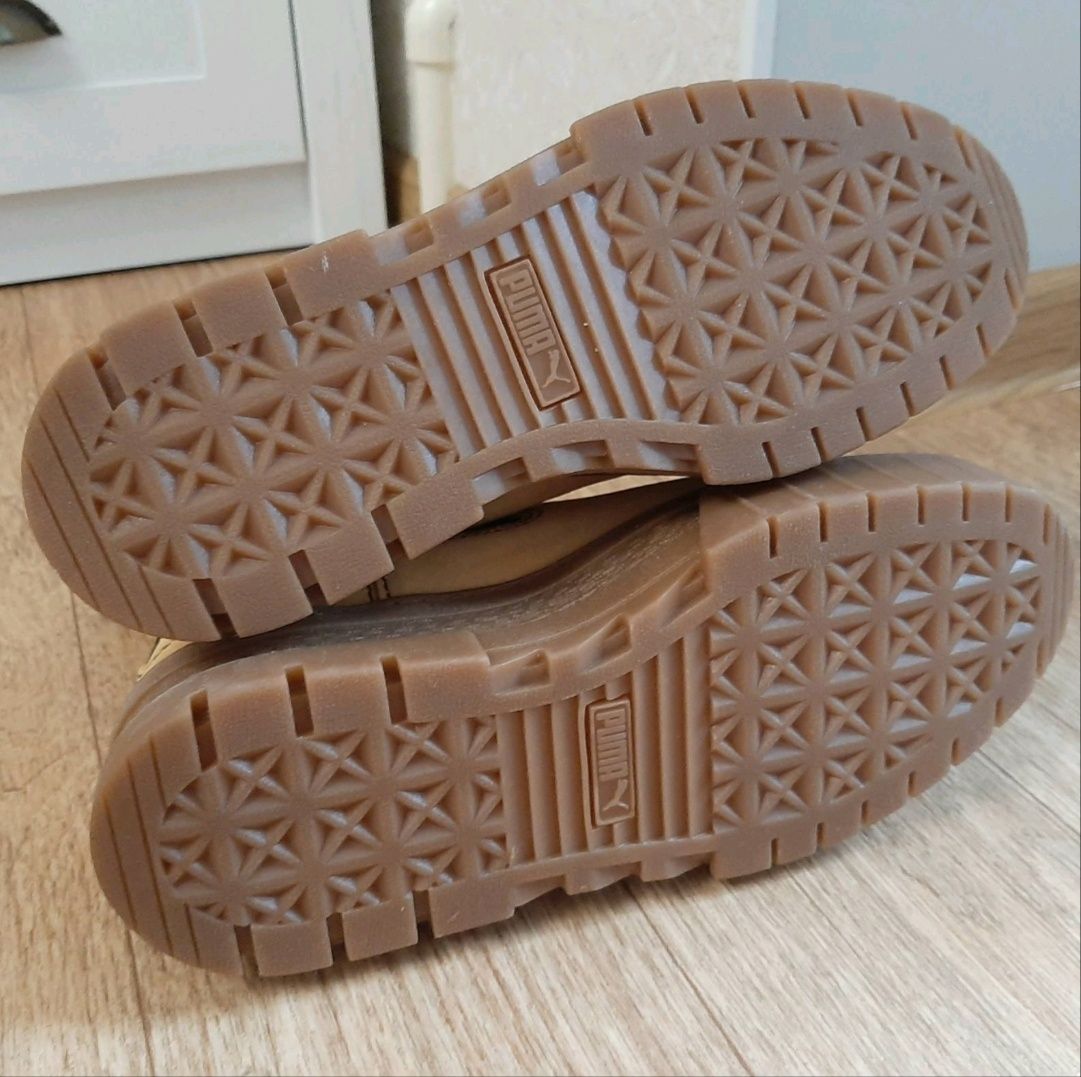 Взуття Puma оригінал 37,5