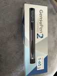 Nowy pen do insuliny GensuPen 2