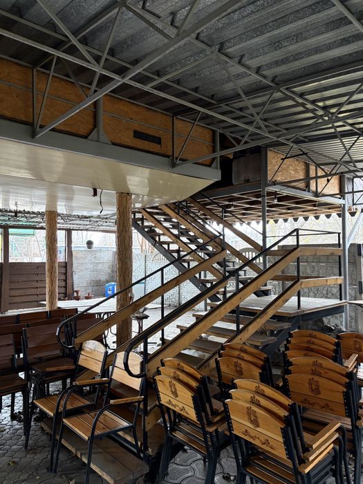 Продаж/Оренда міського кафе