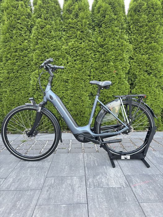 Batavus Finez E-GO L 53 / L57 625Wh Bosch Cube Trek Ktm Gazelle