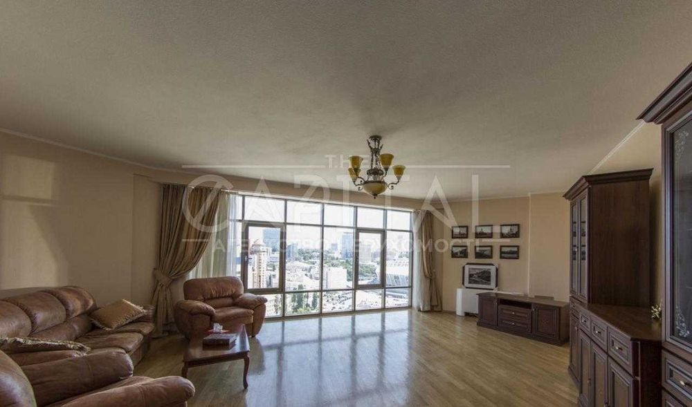 Аренда квартиры, ул. Большая Васильковская, м. Олимпийская