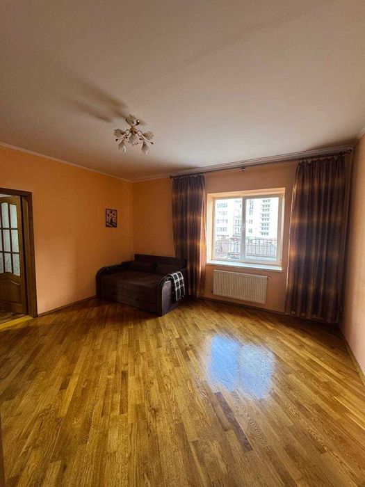 Оренда 2к квартири Центр Південний Бульвар