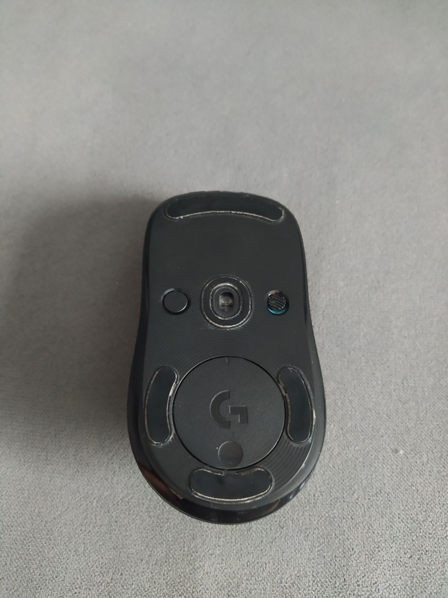 Logitech G Pro Wrieless