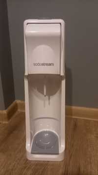 Saturator sodastream + gaz