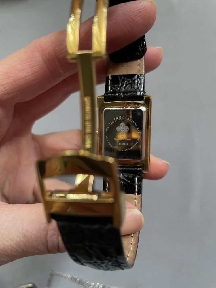 Часы Camrose & Kross JBK Jacqueline Kennedy