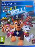 PS 4 - Psi Patrol - Możliwa Wymiana - Sklep - Wolumen Metro Wawrzyszew