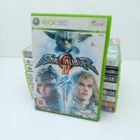 Gra Soul Calibur IV X360