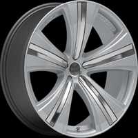 FELGI 22' 5x114,3 Infiniti Lexus Mazda CHRYSLER 300c