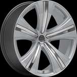Aluminiowe FELGI  22"   5x115     CHRYSLER  300c   Nowe
