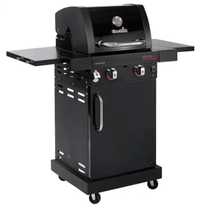 CharBroil char broil professional core 2 grill gazowy ni e weber