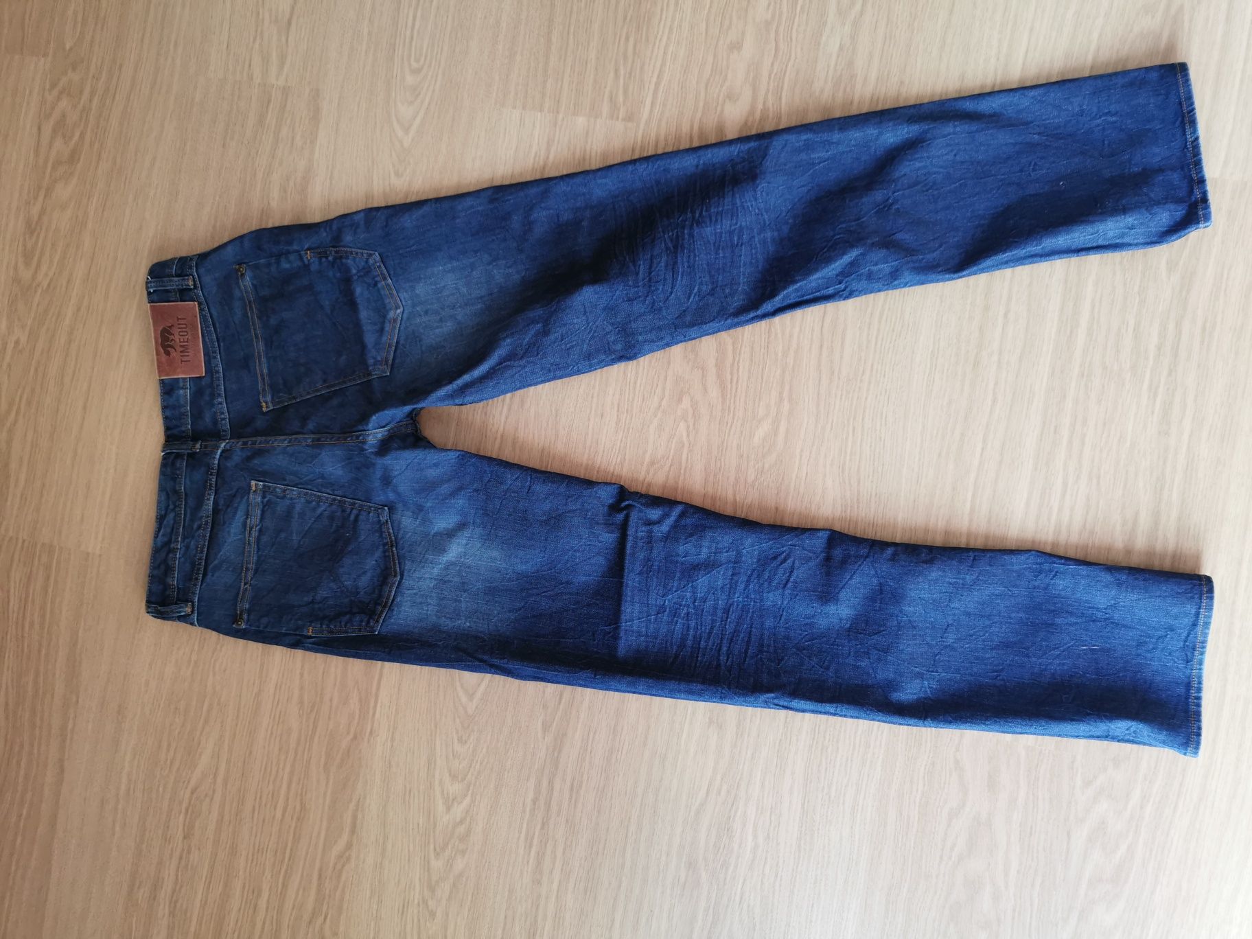 Timeout jeans dżinsy