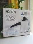 Nowa myjka parowa parownica Hoffer