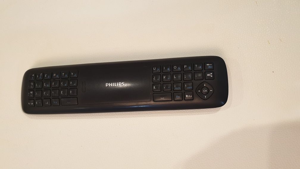 Pilot do telewizora Philips 55PUS7909/12