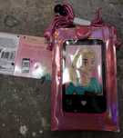 Etui, saszetka na telefon Selfie girls