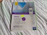 Zbiór zadań maturalnych