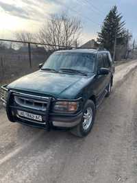 Ford Exsplorer 1997 v8 5л