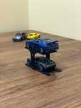 Elevador HotWheels