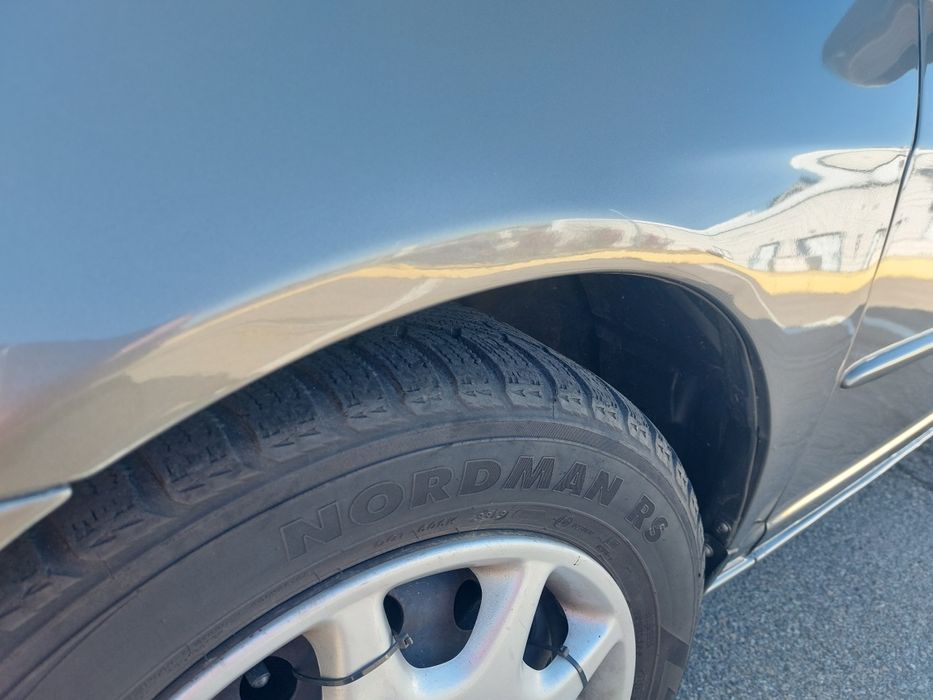 Продам Honda Civic 7