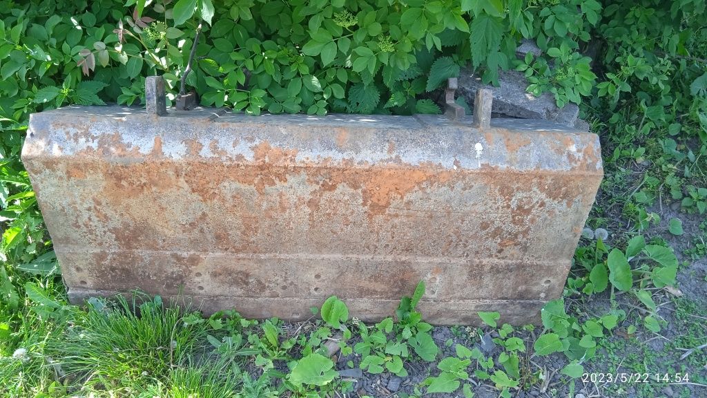 Кун навантажувач погрузчик