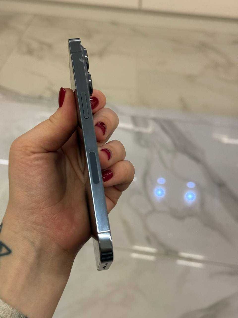 iphone 13 pro 256 gb, ідеальний стан, айфон 13 про 256