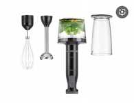 Silver Crest ręczny blender kuchenny 3w1 nowy