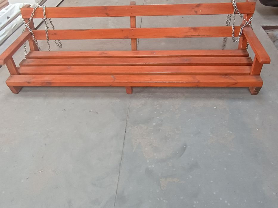 Duża Bujawka ogrodowa