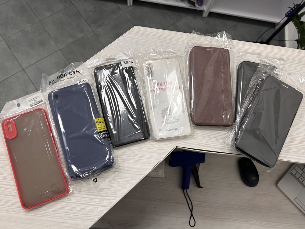 Чохол  Iphone, Xiaomi , Samsung, Oppo