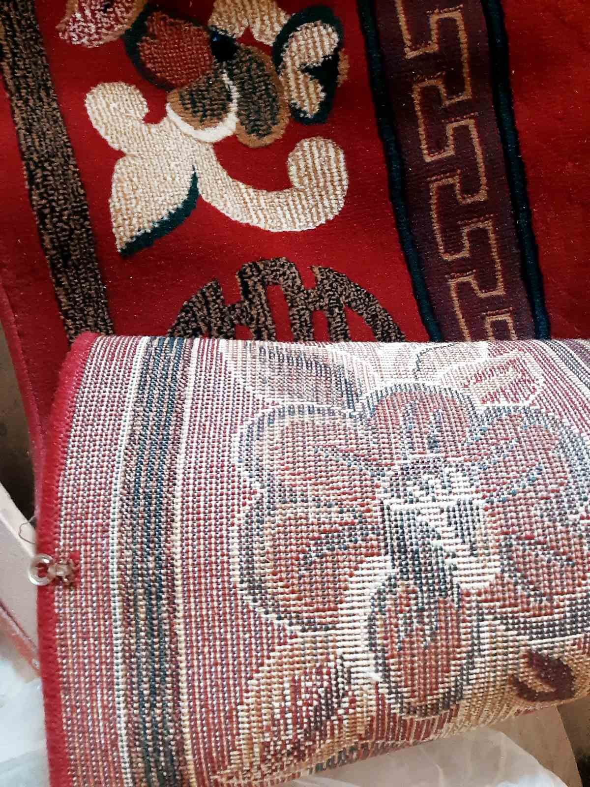 Коврик ковйор великий палац самовивіз