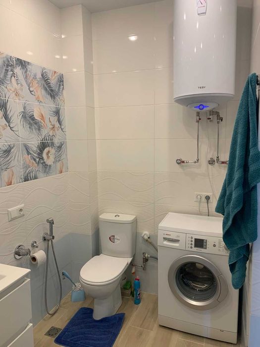 Здам 1-но кімн. квартиру по вул. Ушинського, 14а. Караваєві дачі.