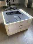 Drukarka OKI B432