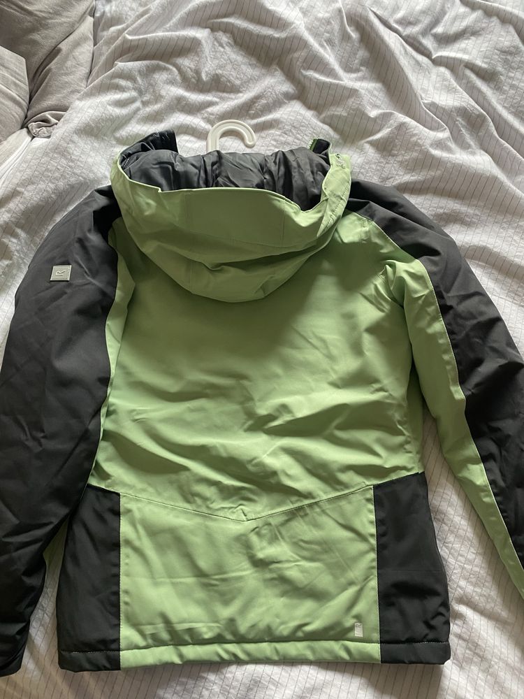 Kurtka zimowa Regatta Highton II XS