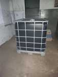 Malzer 1000 L czarny