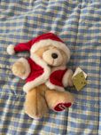 "Forever friends" Teddy Bear