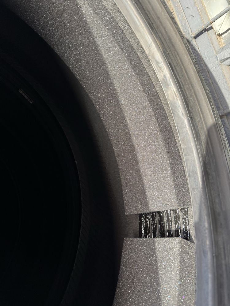 Шини літні 255/40/20 Hankook