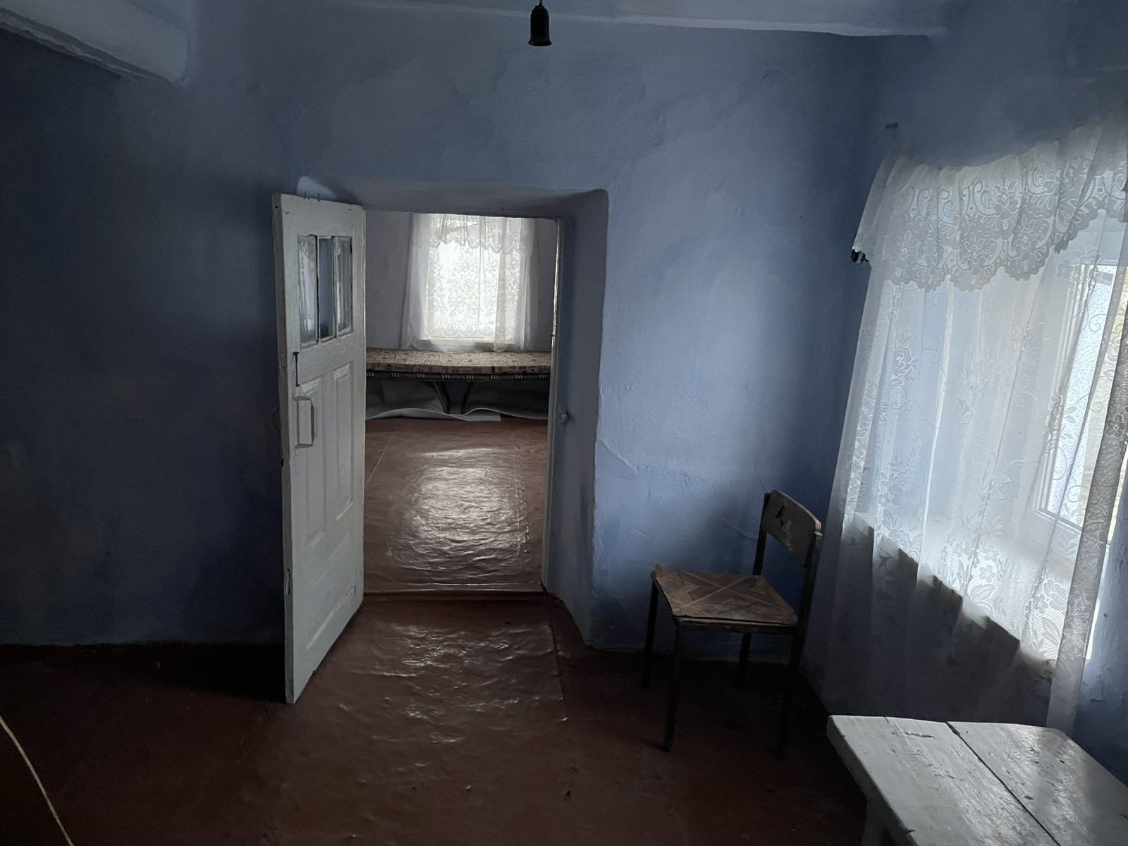 Продам дім в селі Петрово-Солониха, 45 соток