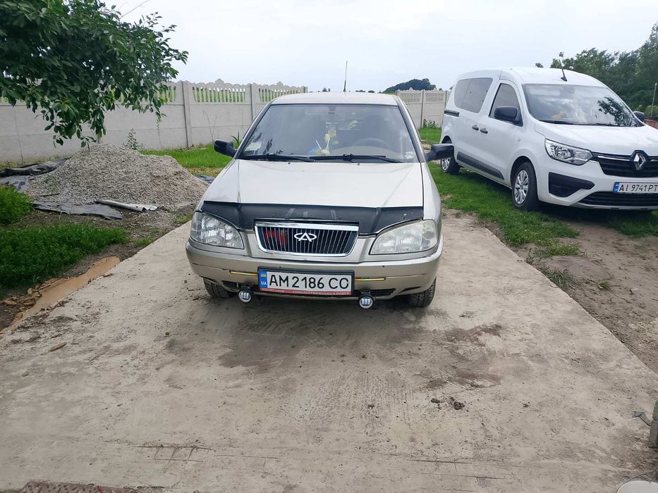 Амулет 2007 году