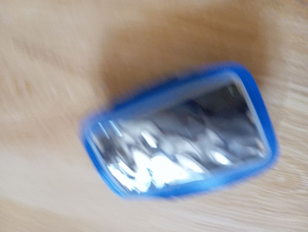 Etui pokrowiec do biegania