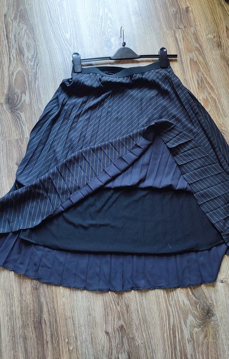Спідниця-пліссе.