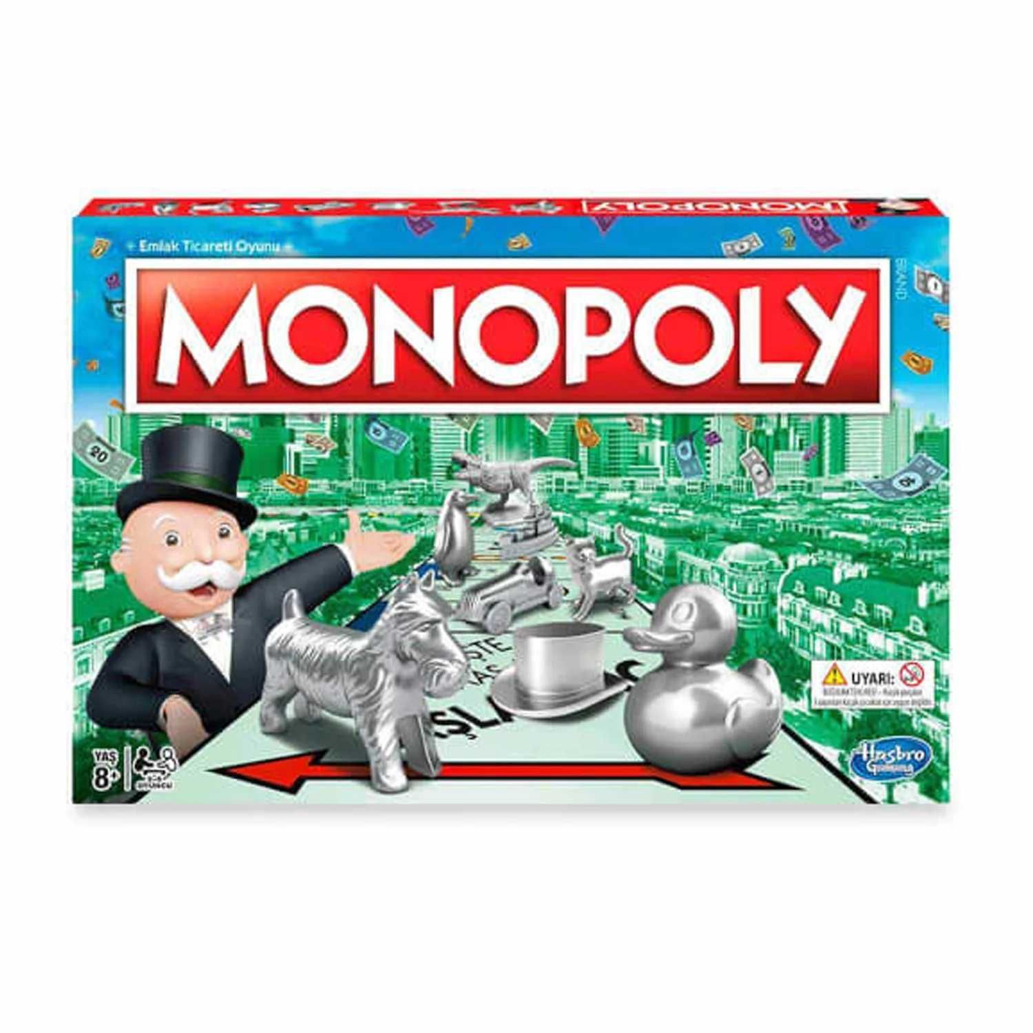 Monopoly (Español)