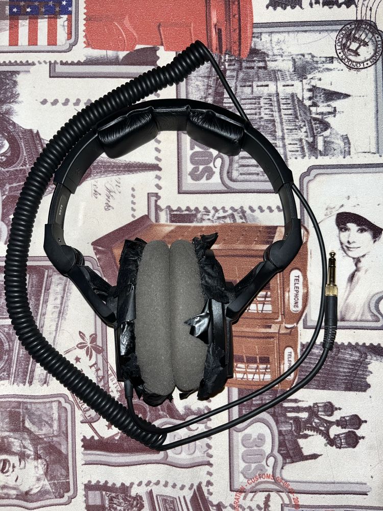 Мониторные наушники Sennheiser HD 280 PRO