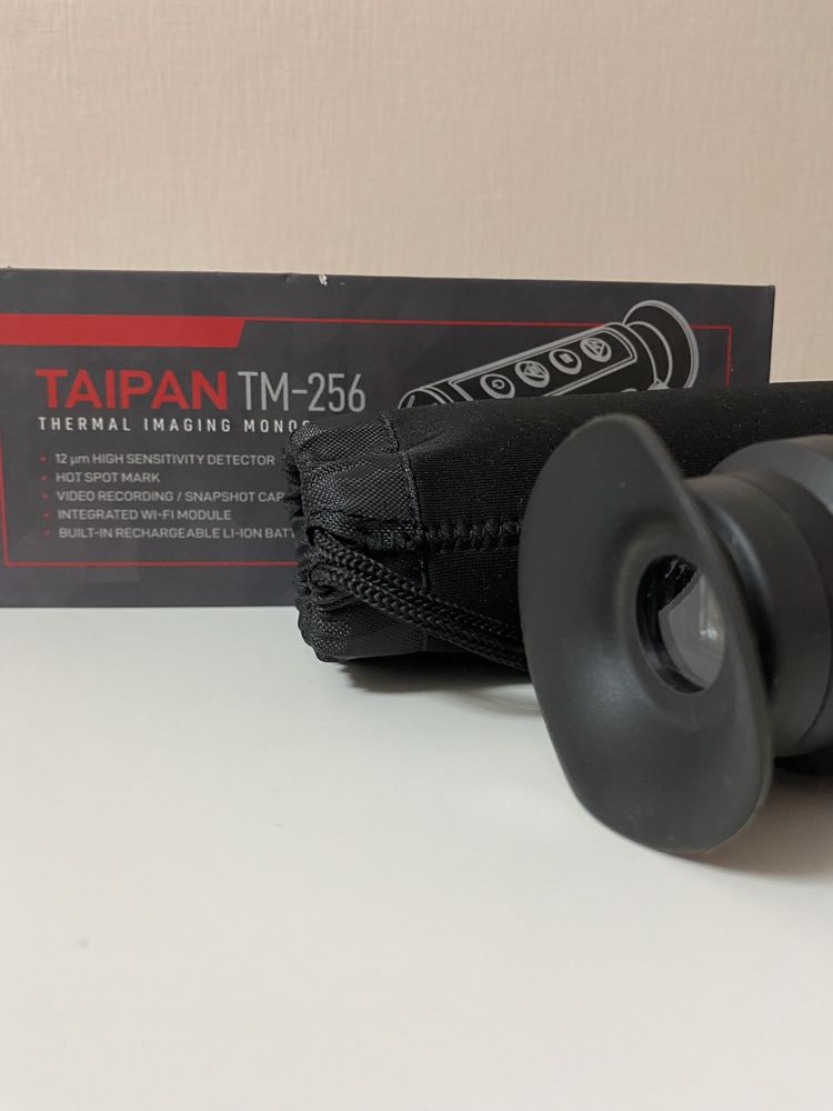 AGM Taipan tm10-256