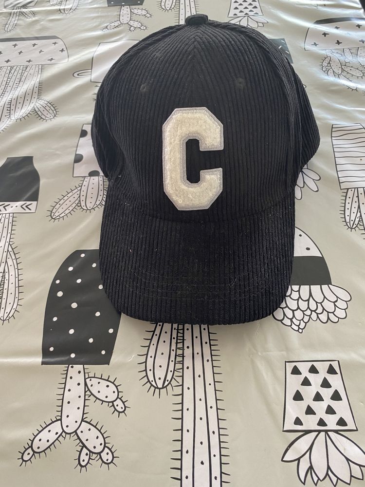 Chapéu / Cap / Hat