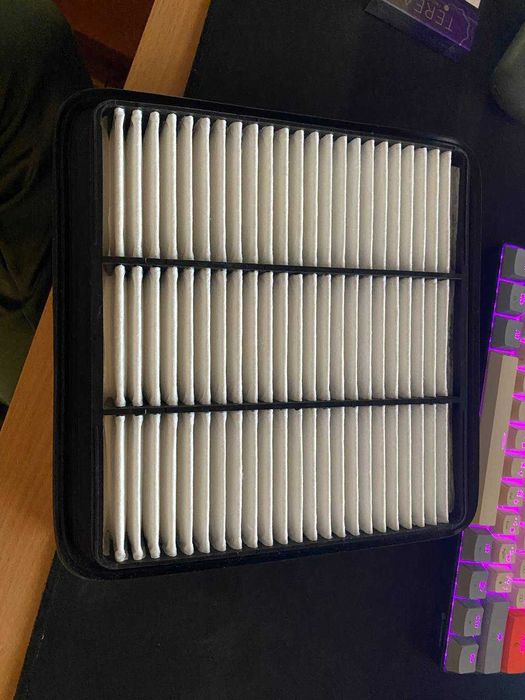 Повітр. фільтр JapKo 20500 новий Mitsubishi L200 Pajero Sport 2.5 DI-D