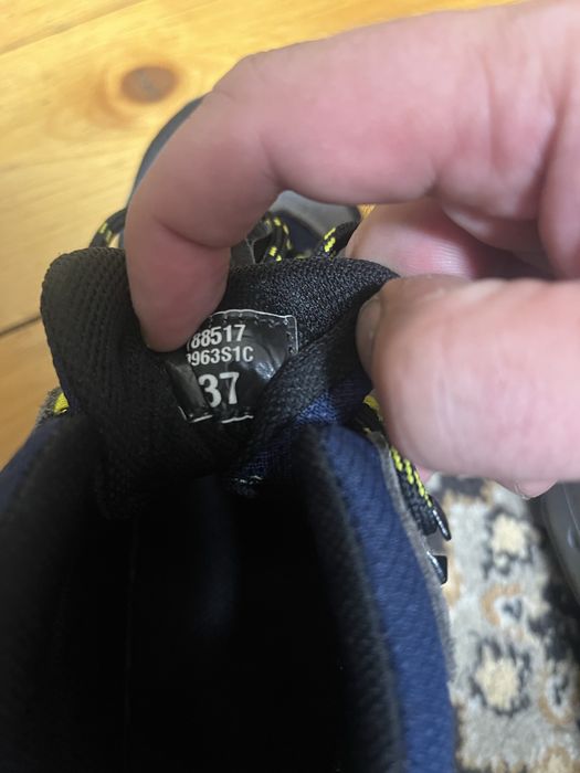 Черевики Quechua на Waterproof