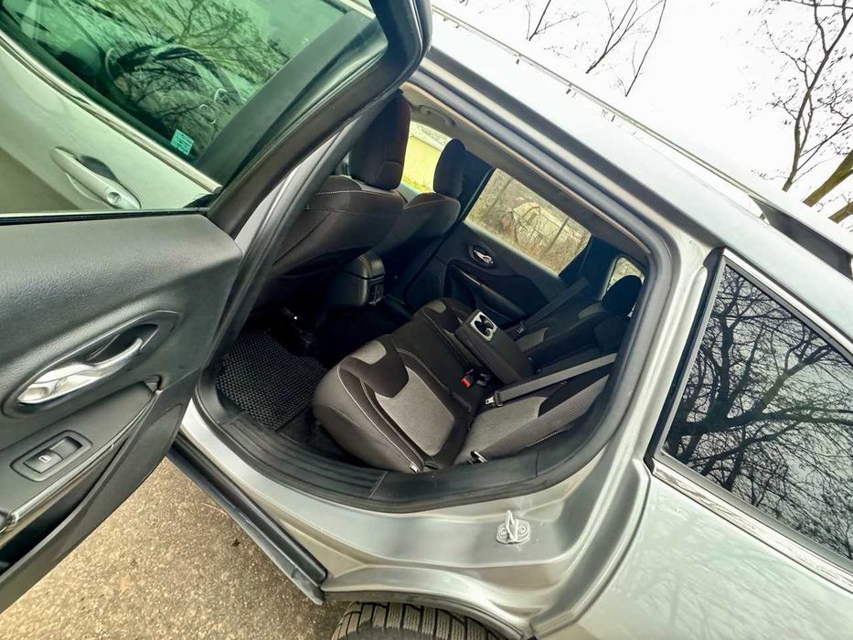 Jeep Cherokee 3.2 AT (272 к.с.) 4WD 2014р.